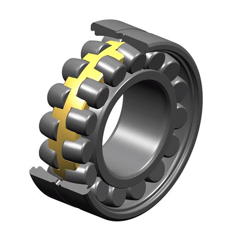 Unleash Unstoppable Performance with Double Row Ball Bearings