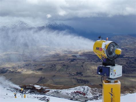 Unleash Winter Wonderlands: Unveil the Cost and Benefits of Snow Maker Machines
