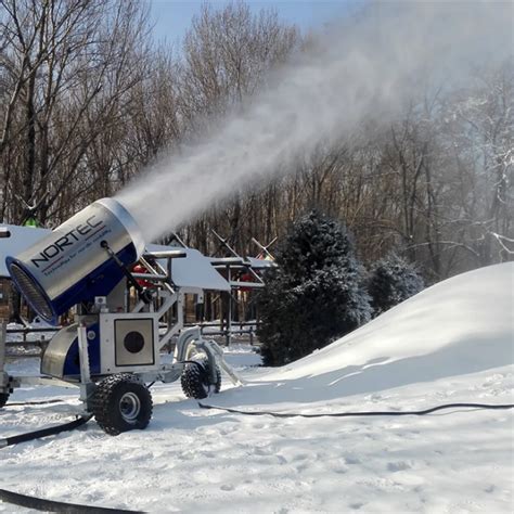 Unleash Winter Wonders: Why You Should Buy a Snow Maker Today!