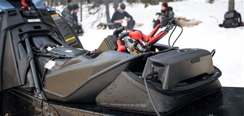 Unleash Winters Fury: Embark on a Snowmobiling Adventure with the Ultimate Guide to Buying a Snow Machine in Australia