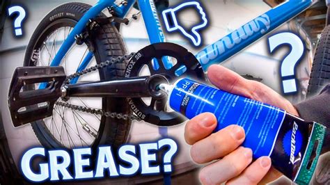 Unleash Your Bikes Potential: The Ultimate Guide to the Best Grease for Bicycle Bearings