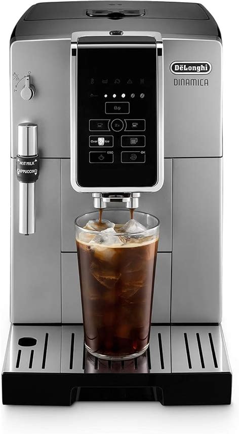 Unleash Your Coffee Obsession: The Ultimate Iced Coffee Machine Commercial