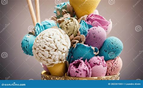 Unleash Your Culinary Artistry: The Enchanting World of the Ice Cream Maker