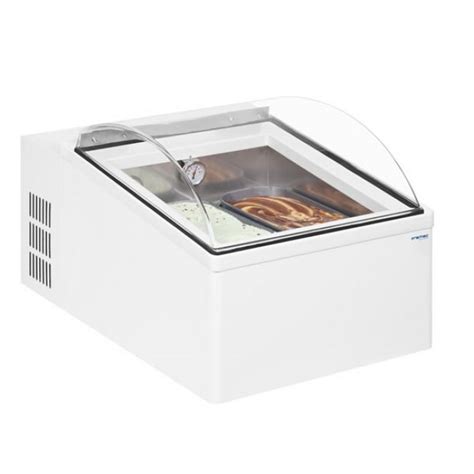 Unleash Your Culinary Potential: A Comprehensive Guide to Choosing the Perfect Ice Freezer