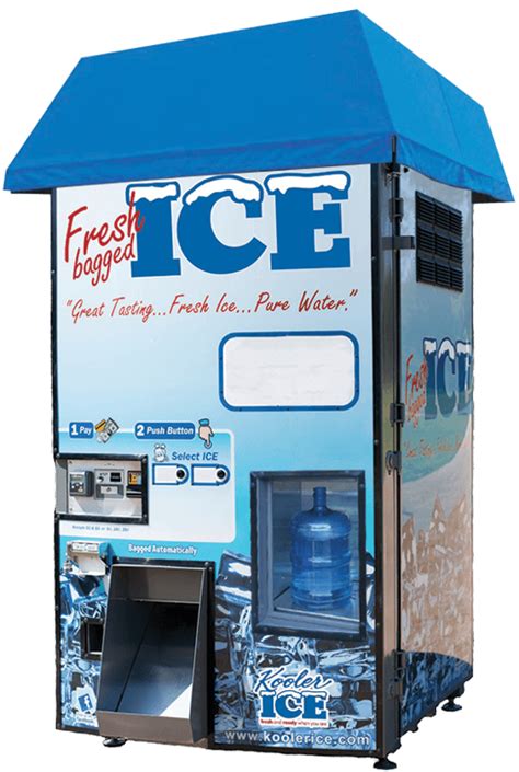 Unleash Your Franchise Potential with Kooler Ice: A Comprehensive Cost Analysis