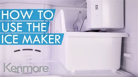 Unleash Your Ice-Making Power with the Revolutionary YouTube Ice Maker!