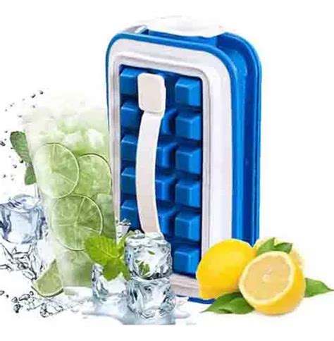 Unleash Your Imagination: The Magic of the Máquina de Fazer Gelo Ice Maker Mold Machine