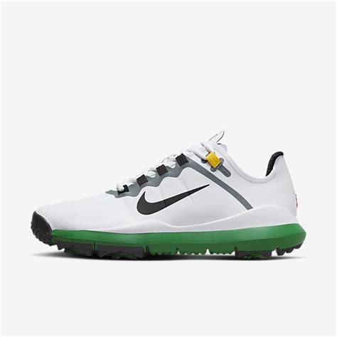 Unleash Your Inner Champion: A Journey with Nike Flywire Golf Shoes