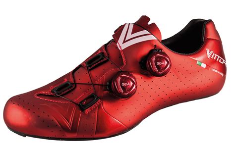 Unleash Your Inner Champion: The Symphony of Vittoria Bike Shoes