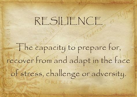 Unleash Your Inner Icecrusher: Embracing Resilience in the Face of Adversity