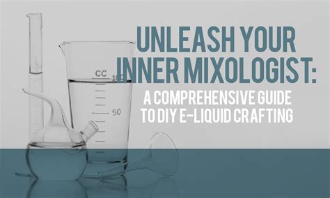 Unleash Your Inner Mixologist: A Comprehensive Guide to the Essential Ice Cup Maker