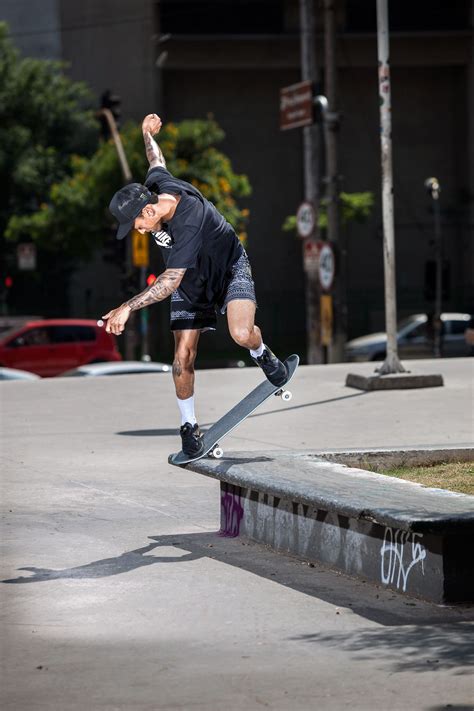 Unleash Your Inner Skater with the Nyjah Huston Shoe: A Footwear Symphony for the Soul