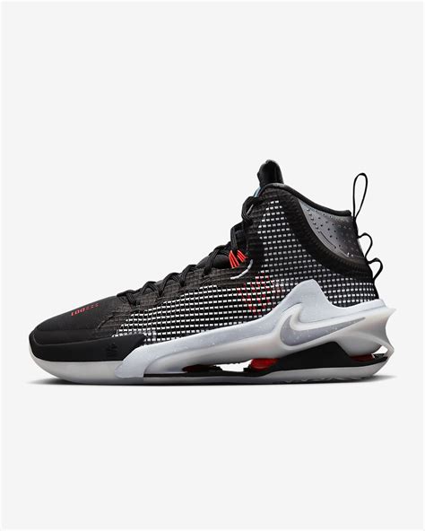 Unleash Your Inner Warrior: Embark on a Journey with Nike Flywire Basketball Shoes