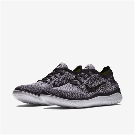 Unleash Your Limitless Potential with the Nike Womens Free RN Flyknit 2018 Running Shoe