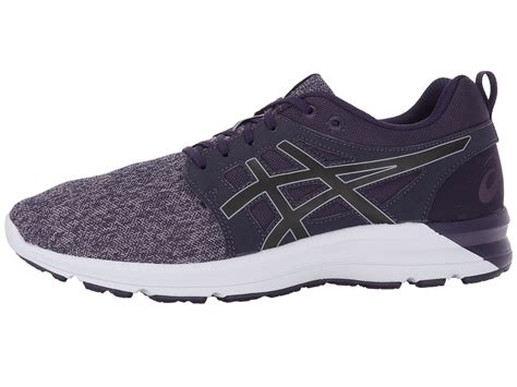 Unleash Your Limitless Strides: A Journey with Asics Mens Gel-Torrance Running Shoes T745N
