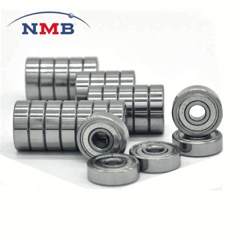 Unleash Your Potential: Empower Yourself with the Power of NMB Bearing Distributors