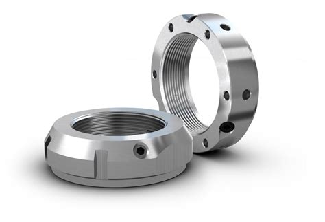 Unleash Your Potential with SKF Bearing Lock Nut: A Journey of Precision, Reliability, and Empowerment