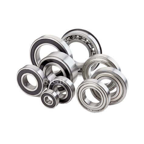 Unleash Your Precision with Fletch Ball Bearings: The Ultimate Guide for Enhanced Performance