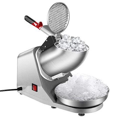 Unleash Your Refreshing Dreams: How Much is an Ice Crusher?