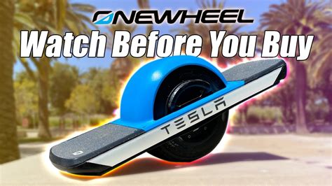 Unleash Your Ride: The Ultimate Guide to OneWheel Bearings