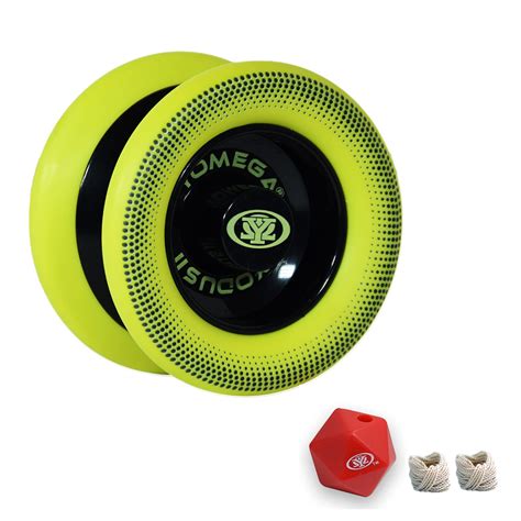 Unleash Your Yoyo Skills: Elevate Your Play with Ball Bearings!