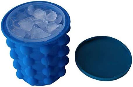 Unleash the Chilling Power: Discover the Revolutionary Ice Balls Maker