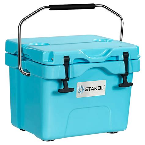 Unleash the Chilling Power: Enhance Your Outdoor Adventures with Walmart Ice Chest Coolers