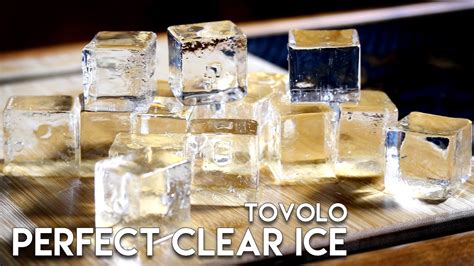 Unleash the Crystal Clarity: A Comprehensive Guide to Crafting Picture-Perfect Clear Ice