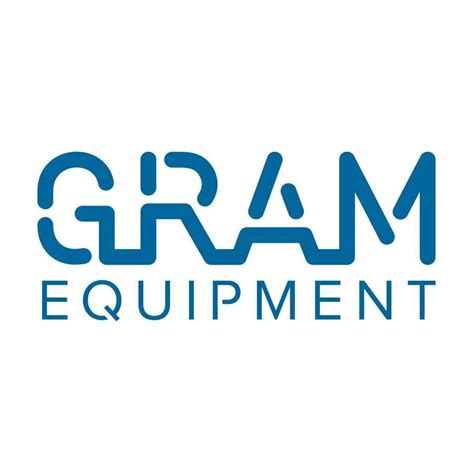 Unleash the Culinary Maestro Within: A Heartfelt Journey into the Realm of Gram Equipment
