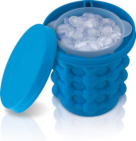 Unleash the Genie Within: Discover the Magic of the Ice Cube Maker
