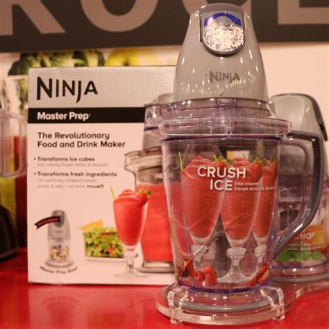 Unleash the Ice Ninja: Transform Your Kitchen into a Frozen Oasis