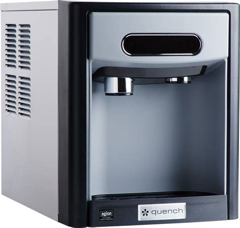 Unleash the Ice Titan: Discover the Sumo Ice Maker That Will Quench Your Cravings