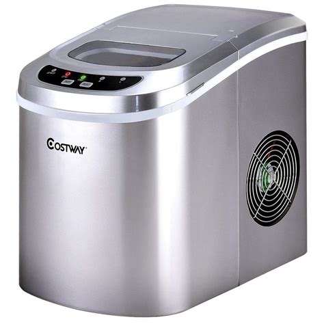 Unleash the Ice-Cold Refreshment Power of the 12V Ice Maker: A Guide to Portable Cooling