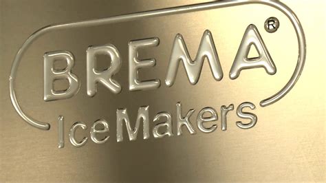 Unleash the Icy Magic: A Journey into the Heart of Brema Ice Makers