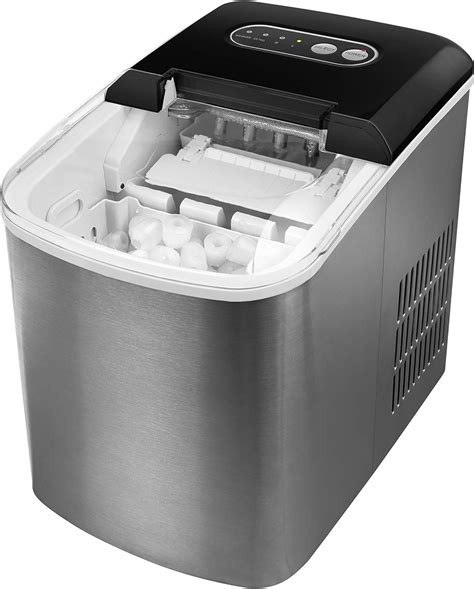 Unleash the Icy Magic: Transform Your Home with a Medion Ice Maker