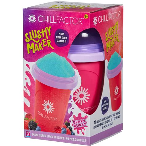 Unleash the Joy: Embark on an Emotional Rhapsody with a Slushy Maker