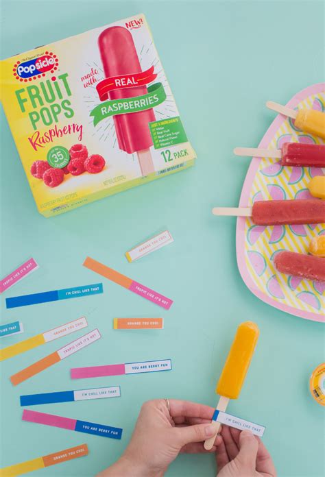Unleash the Joy of Popsicle Perfection: A Journey of Sweet Summer Delights