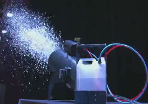 Unleash the Magic: How Snow Maker Rental Transforms Winter Dreams into Reality
