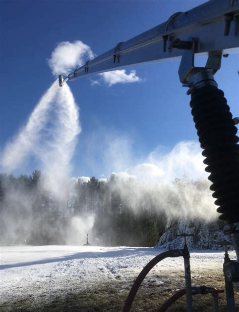 Unleash the Magic: Snow Making Machine Rental for Unforgettable Winter Experiences
