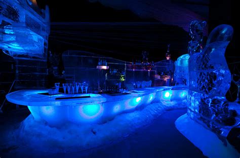 Unleash the Magic of Ice: A Journey of Refreshment and Delight