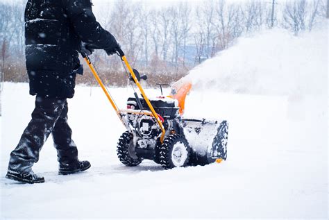 Unleash the Power: Conquer Winter with Snow Clearing Machines