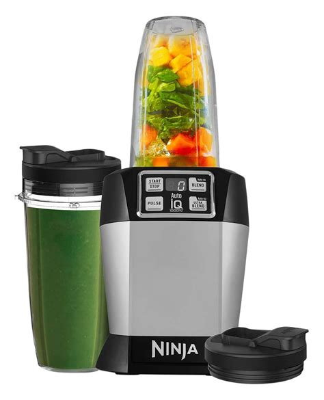 Unleash the Power: Discover the Ultimate Blender for Crushing Ice