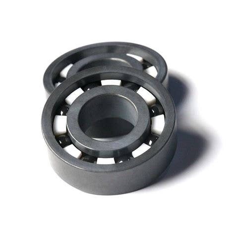 Unleash the Power: Unveiling the Extraordinary World of High Temperature Ceramic Bearings