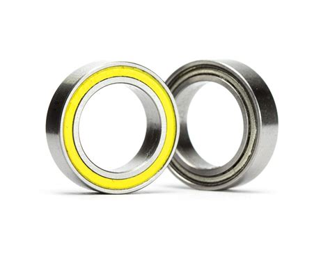 Unleash the Power of 10x15x4 Ceramic Bearings: A Transformative Journey