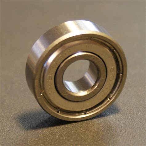 Unleash the Power of 608zz Bearing: A Comprehensive Guide