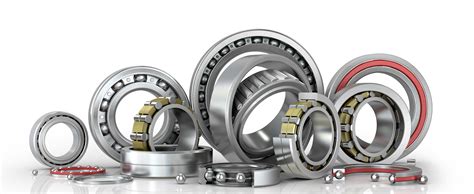 Unleash the Power of American Manufacturing: USA Made Bearings