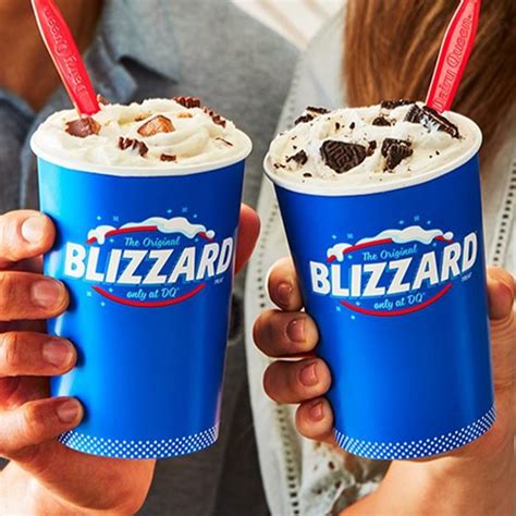 Unleash the Power of Blizzards: Discover the Blizzard Ice Machine, the Culinary Champion!