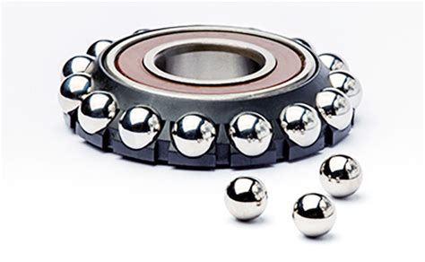 Unleash the Power of Bulk Steel Ball Bearings: A Journey of Precision and Possibility