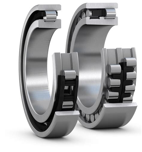 Unleash the Power of Caged Roller Bearings: A Symphony of Precision and Performance