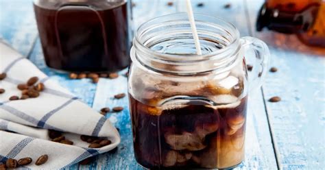 Unleash the Power of Cold Brew with an Exclusive Ice Press Kit